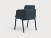 Note Upholstered Lounge Chair 7