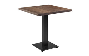 Nova Dining Table Dark Oak