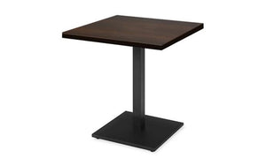 Nova Dining Table Ebony