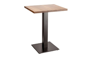 Nova Dining Table Walnut 1