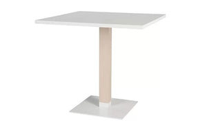 Nova Dining Table White