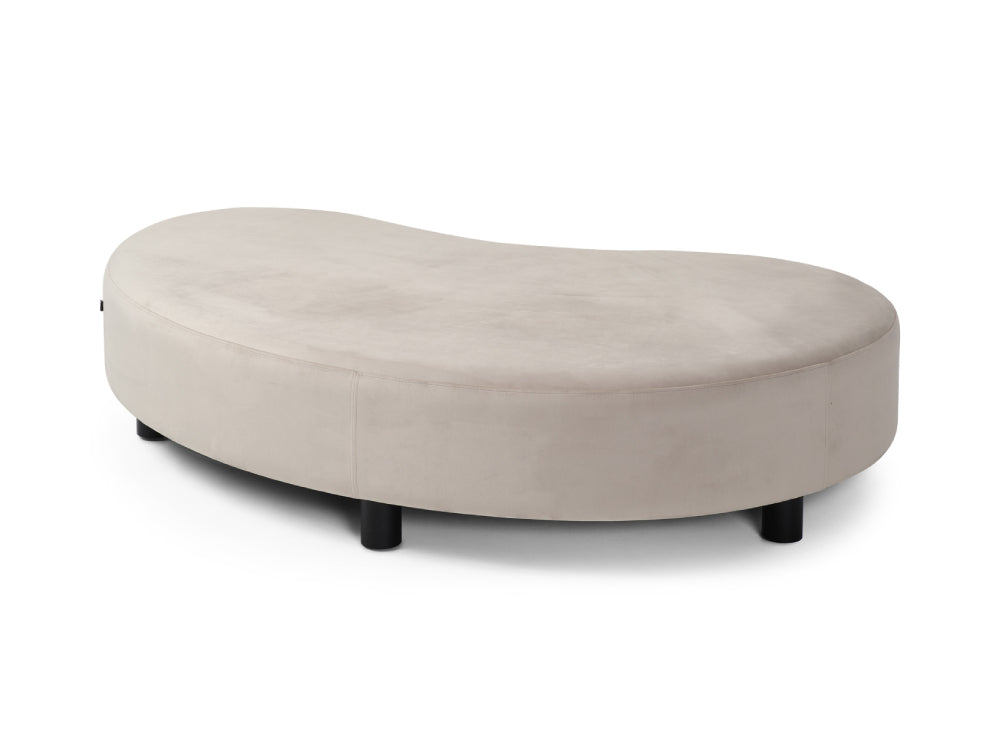 Nubi Upholstered Ottoman