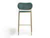 Nuta Light Upholstered Stool 3
