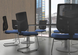 Oa Mesh Chair 16