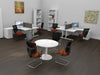 Oa Mesh Chair 17