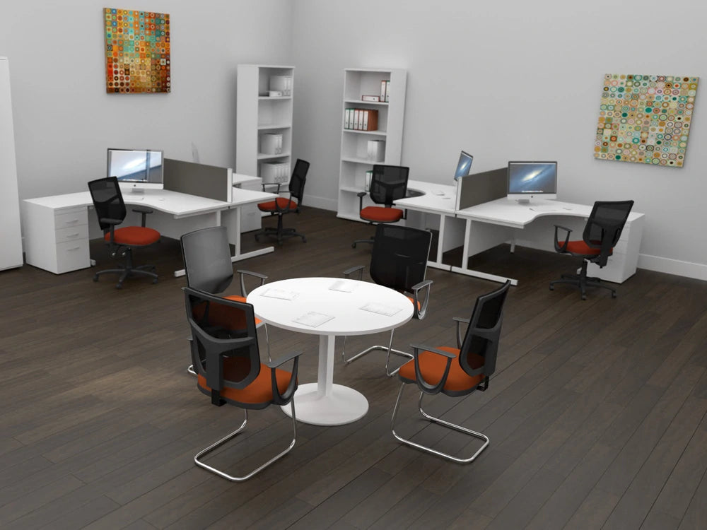 Oa Mesh Meeting Chair 6