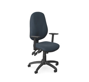 Ob Series Chair Ob2 Armstep Pp E010 Base   B