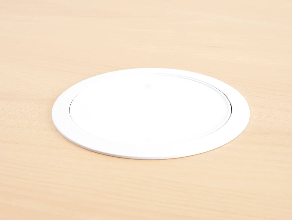 Oe Pandora In Surface Power Module With Painted White Back