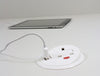 Oe Pixel In Surface Power Module With White Finish For Mobile Devices