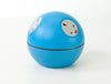 Oe Planet On Surface Power Module With Light Blue Finish And Uk Power Outlets