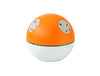 Oe Planet On Surface Power Module With Orange Finish And Uk Power Outlets
