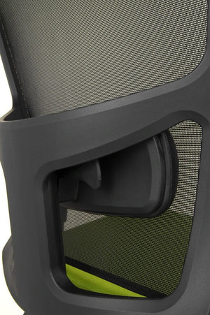 Oz Series Guest Chair 7