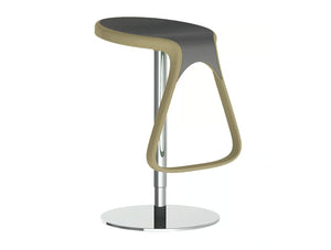 Octo Height Adjustable Stool 2