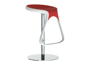 Octo Height Adjustable Stool 3