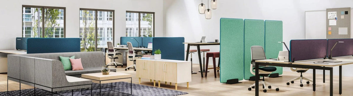 Office Acoustics Faq