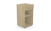 Office Cabinet with 1 Closed Door Drawer SV 14 4