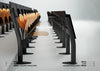 Omnia Multifunctional Auditorium Seating 3