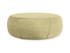 Oops Round Pouffe  1050 Mm Diameter 4