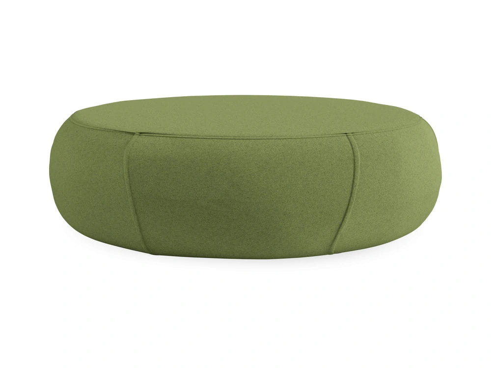 Oops Round Pouffe  650 Mm Diameter 6