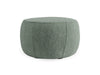 Oops Round Pouffe  650 Mm Diameter 7