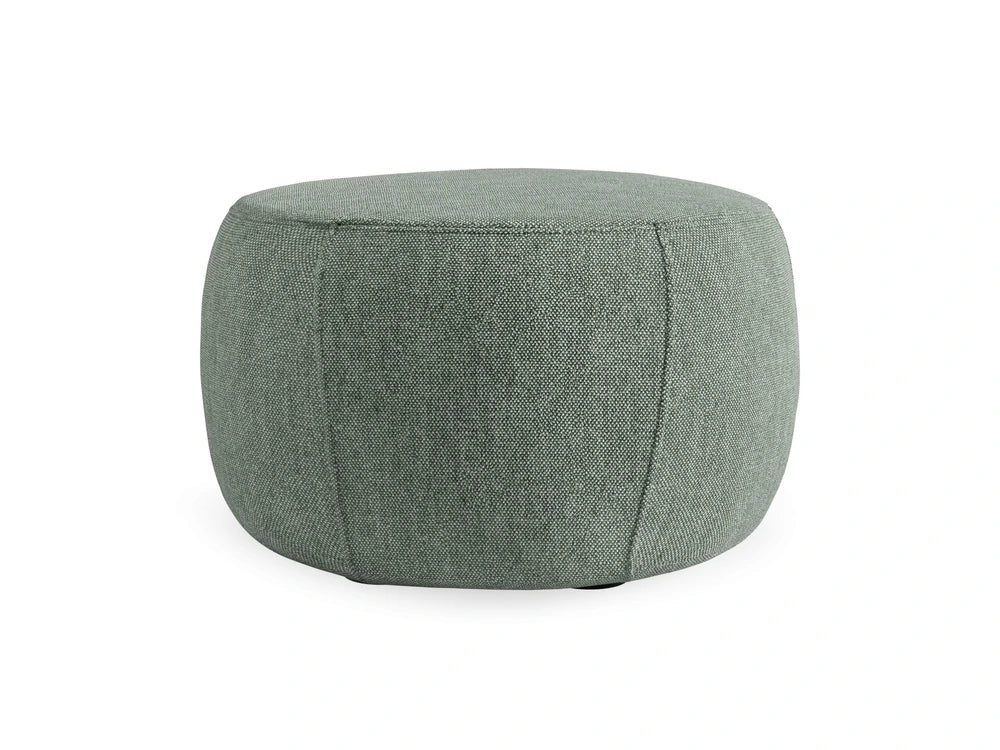 Oops Round Pouffe  650 Mm Diameter 7