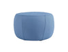 Oops Round Pouffe  650 Mm Diameter Kl Oops Oo650 Na Vl3069