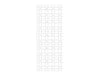 Ornament 3D Cork Wall Covering 2
