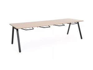 Orte Rectangular Wooden Table