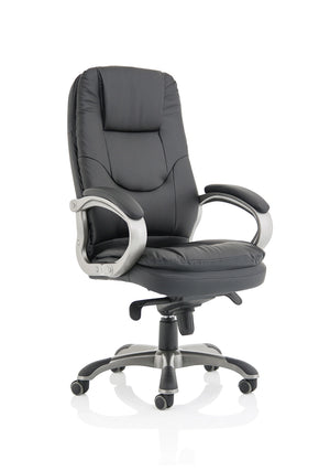 Oscar Black Executive Chair EX000243 10