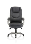 Oscar Black Executive Chair EX000243 11