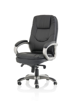 Oscar Black Executive Chair EX000243 12