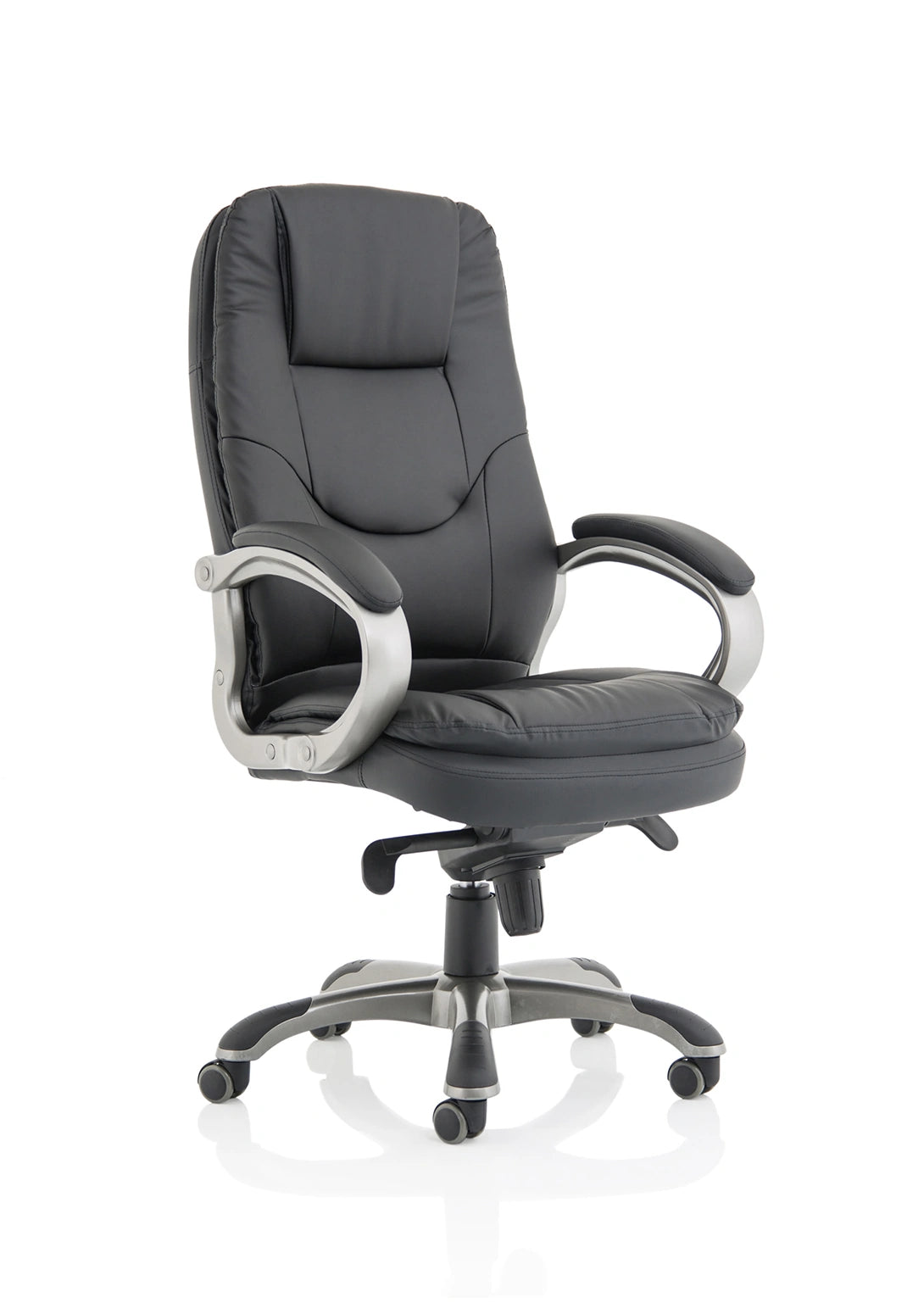 Oscar Black Executive Chair EX000243 2