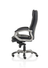 Oscar Black Executive Chair EX000243 5