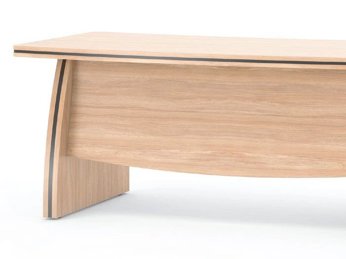Oskar Executive Desk 3