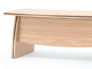 Oskar Executive Desk 3