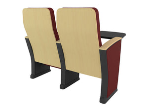 Otelo Plus Auditorium Seating 3