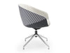 Oxco 4 Star Conference Chair 6