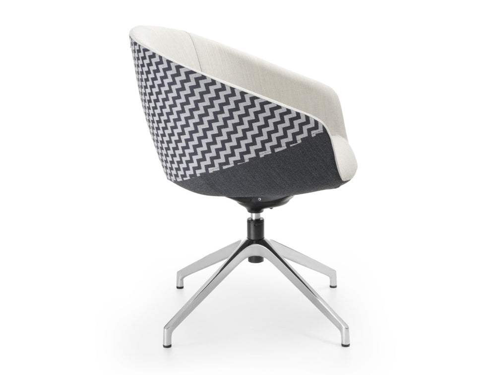 Oxco 4 Star Conference Chair 6