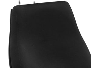 Chiro Plus Ultimate Black With Arms With Headrest Image 6