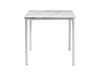Pareo Marble Square Table 2