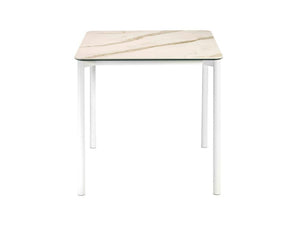 Pareo Porcelain Square Table 2