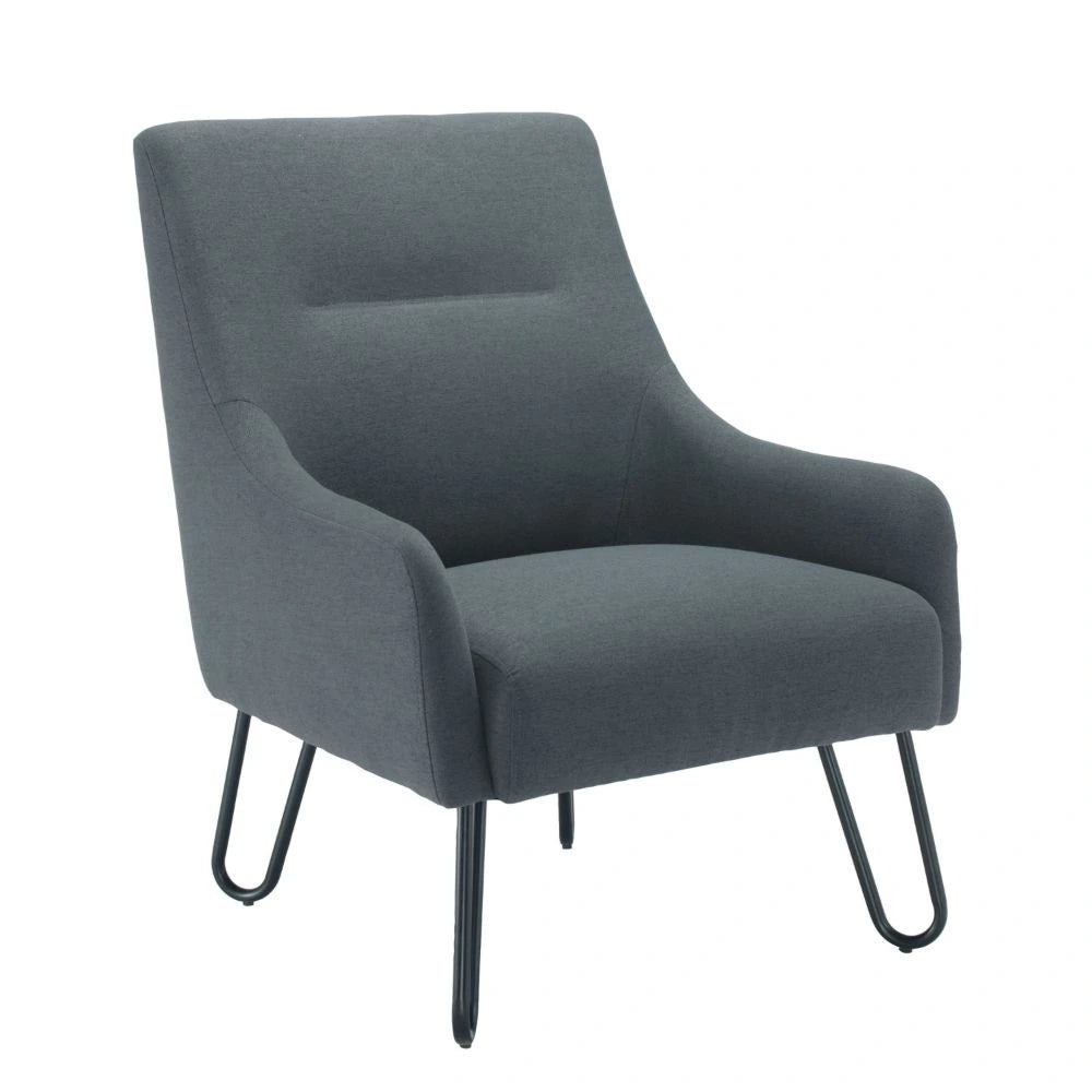 Pearl Reception Chair OF0705GR 1