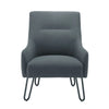 Pearl Reception Chair OF0705GR 3