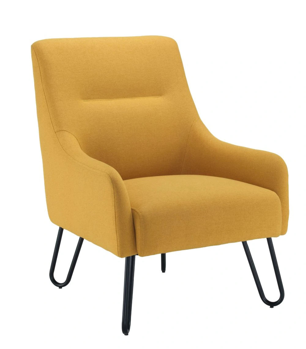 Pearl Reception Chair OF0705GR 1