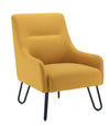 Pearl Reception Chair OF0705MU 2