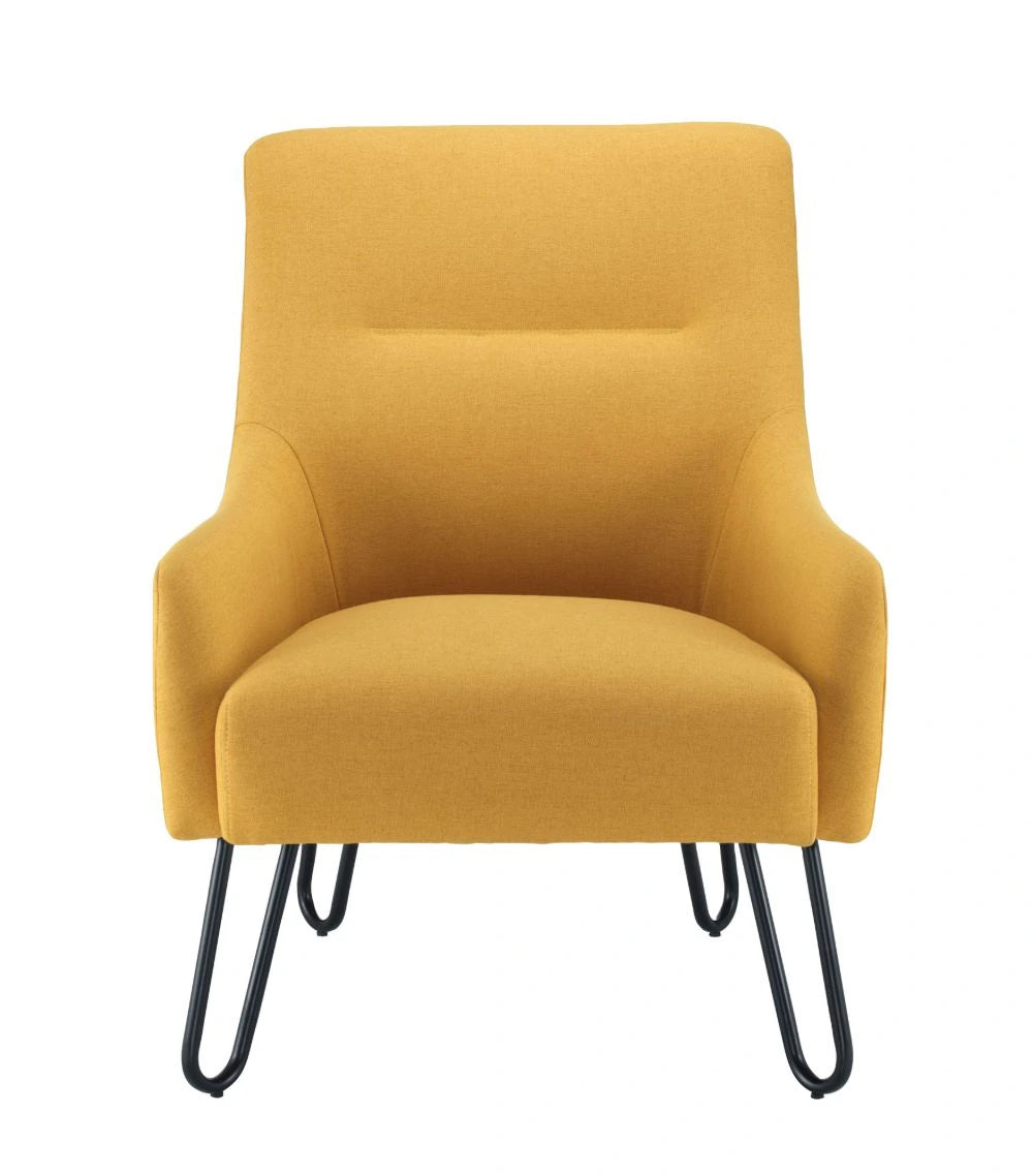 Pearl Reception Chair OF0705MU 3