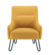 Pearl Reception Chair OF0705MU 3