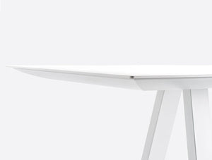 Pedrali Arki Rectangular Table 10