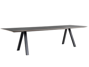 Pedrali Arki Rectangular Table 3