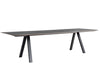 Pedrali Arki Rectangular Table 3